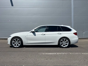 BMW 328i xDrive 245CP - imagine 3