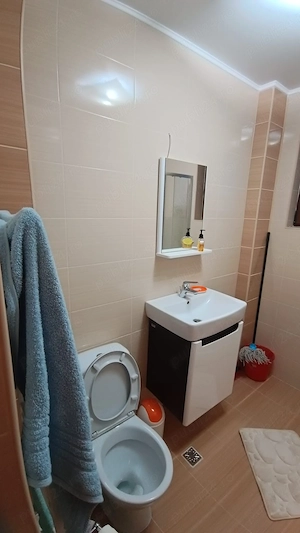 Apartament 2 camere mobilat utilat Doamna Stanca  - imagine 7