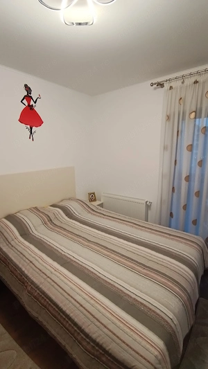 Apartament 2 camere mobilat utilat Doamna Stanca  - imagine 2