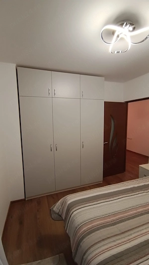 Apartament 2 camere mobilat utilat Doamna Stanca  - imagine 6