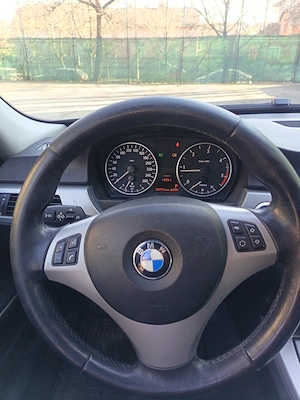 Bmw,320, Automat,163cp,euro4  - imagine 7