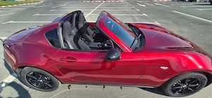 Mazda mx5 skyactiv g - imagine 4