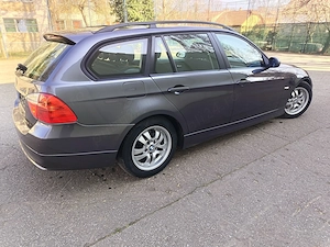 Bmw,320, Automat,163cp,euro4  - imagine 2