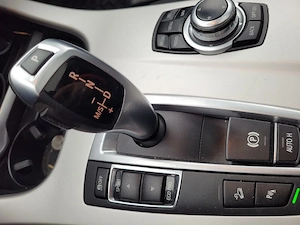 Vând BMW x3 - x drive facelift 2015 - imagine 3