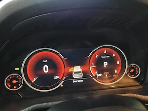 Vând BMW x3 - x drive facelift 2015 - imagine 2