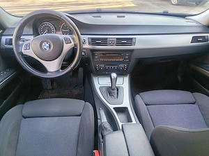 Bmw,320, Automat,163cp,euro4  - imagine 6