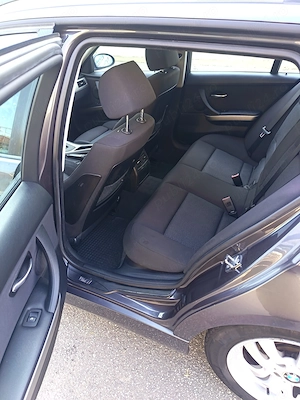Bmw,320, Automat,163cp,euro4  - imagine 8