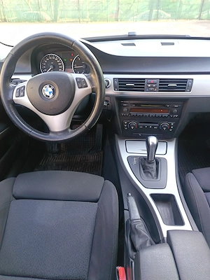 Bmw,320, Automat,163cp,euro4  - imagine 9