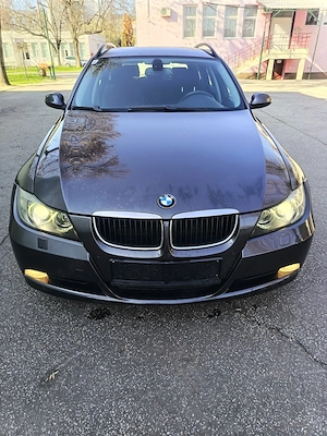 Bmw,320, Automat,163cp,euro4  - imagine 5