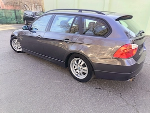 Bmw,320, Automat,163cp,euro4  - imagine 4