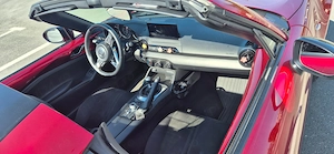 Mazda mx5 skyactiv g - imagine 5