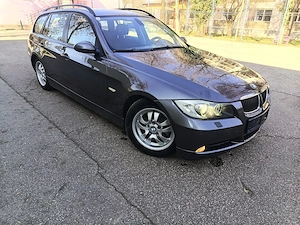 Bmw,320, Automat,163cp,euro4  - imagine 3