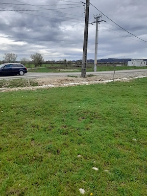 teren intravilan  - imagine 2