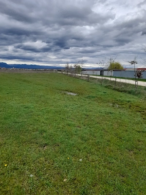 teren intravilan  - imagine 4