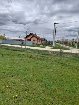 teren intravilan  - imagine 5