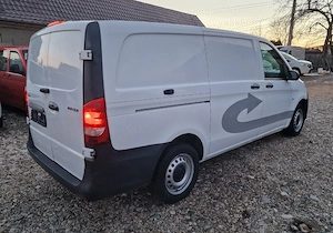 Mercedes Vito 2015 2.2 TDI 136CP dotat lung - imagine 5