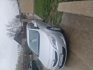 Opel Astra J - imagine 3