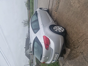 Opel Astra J - imagine 4