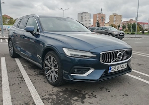Volvo v60 inscription 4X4AWD  - imagine 3
