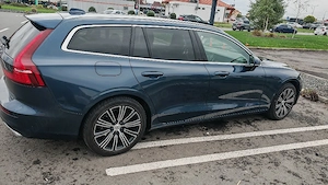 Volvo v60 inscription 4X4AWD  - imagine 2