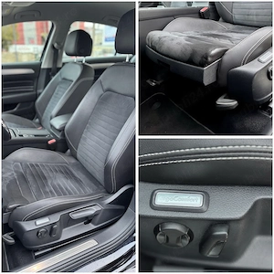 VW Passat 2.0 TDI Highline DSG 2020 - imagine 6
