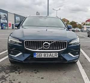 Volvo v60 inscription 4X4AWD  - imagine 4