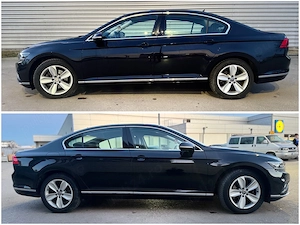 VW Passat 2.0 TDI Highline DSG 2020 - imagine 5