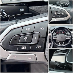 VW Passat 2.0 TDI Highline DSG 2020 - imagine 7