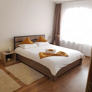 Inchiriez apartament in regim hotelier - imagine 5