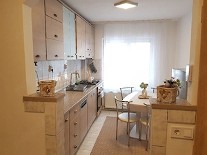 Inchiriez apartament in regim hotelier - imagine 2