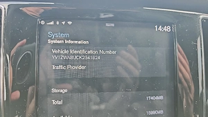 Volvo v60 inscription 4X4AWD  - imagine 5