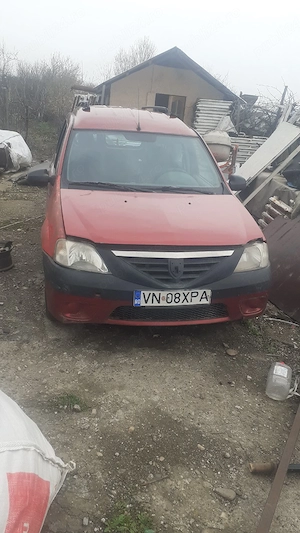 Vând pentru piese  - imagine 2