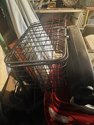 Tricicletă electrică Volta VM4   2023, nouă - imagine 4