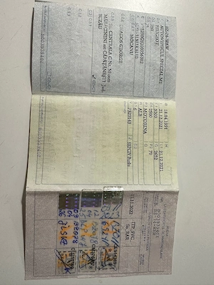 de vanzare autorulota - imagine 4