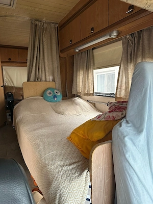 de vanzare autorulota - imagine 3