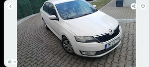 Skoda Rapid 1.4 TDI - imagine 3