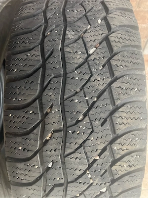 cauciucuri 215/55/17 - imagine 3