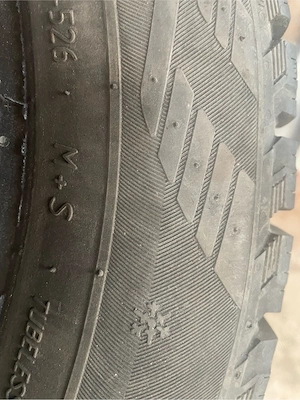 cauciucuri 215/55/17 - imagine 5