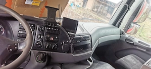 Mercedes actors 6x6 forestier - imagine 2