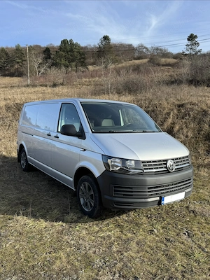 Volkswagen T6 3 locuri 