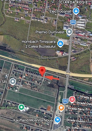Duplex de vanzare  - imagine 3