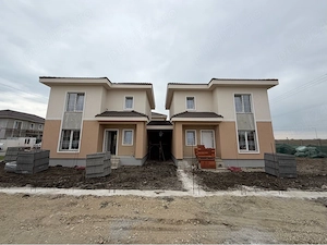 Duplex de vanzare 