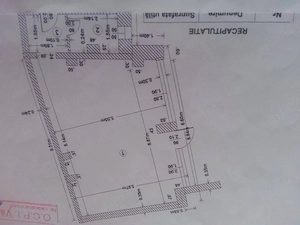 Inchiriez spatiu comercial - imagine 5