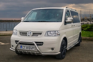 vw multivan  - imagine 2