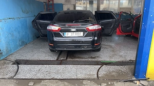 Se vindeeee !! Ford  - imagine 2