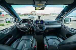 vw multivan  - imagine 3