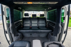 vw multivan  - imagine 5