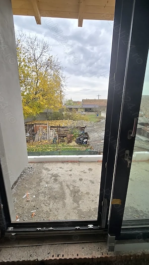 1 2 duplex in Sânandrei,se vinde.  - imagine 4