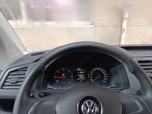 De vanzare volkswagen transporter t6 bluemotion - imagine 2