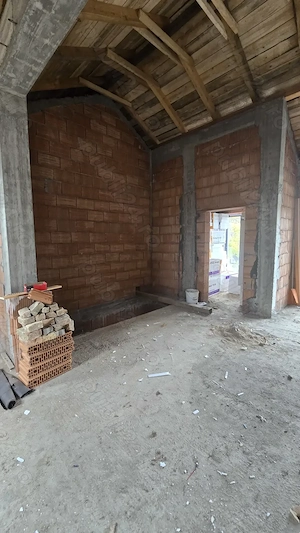 1 2 duplex in Sânandrei,se vinde.  - imagine 2